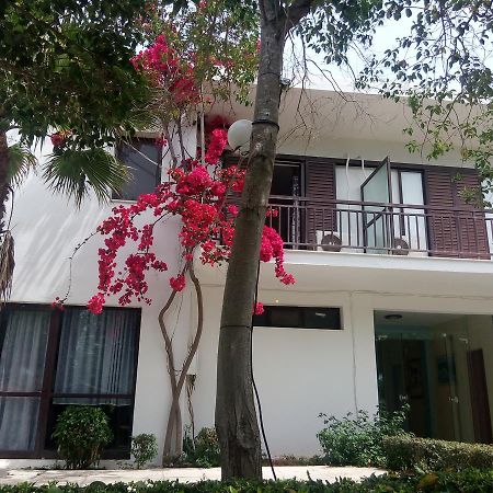 Hotel Dougas Arkoudi Bagian luar foto