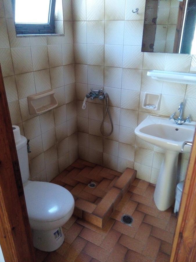 Hotel Dougas Arkoudi Bagian luar foto